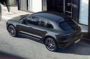 Porsche Macan Base