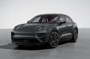 Porsche Macan Base