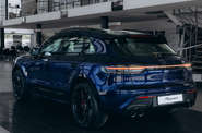 Porsche Macan Base