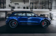 Porsche Macan Base