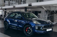 Porsche Macan Base