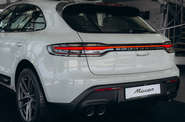 Porsche Macan Base