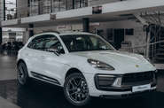 Porsche Macan Base