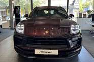 Porsche Macan Base