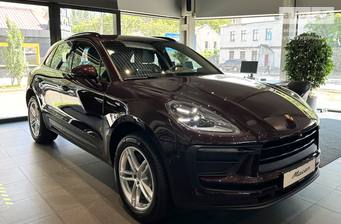 Porsche Macan 2024 Base