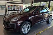 Porsche Macan Base