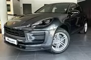 Porsche Macan Base