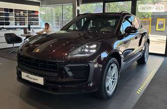 Porsche Macan 2024 в Одесса