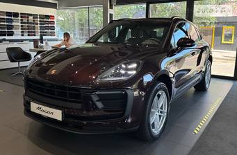 Porsche Macan 2024 Base