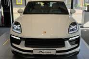 Porsche Macan Base