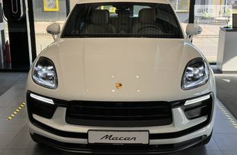 Porsche Macan 2024 Base