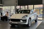 Porsche Macan Base