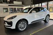 Porsche Macan Base