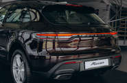 Porsche Macan Base