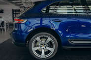 Porsche Macan Base