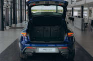 Porsche Macan Base