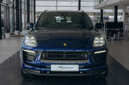 Porsche Macan Base