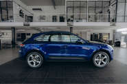 Porsche Macan Base