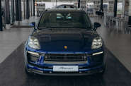 Porsche Macan Base