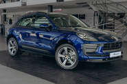 Porsche Macan Base