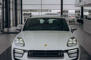 Porsche Macan Base