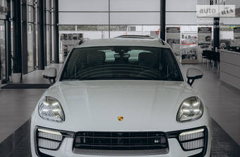 Porsche Macan 2024 Base