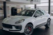 Porsche Macan Base