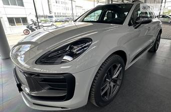 Porsche Macan 2024 Base