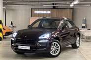 Porsche Macan Base