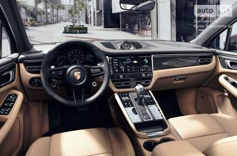 Porsche Macan 2024 Base