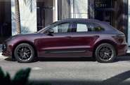 Porsche Macan Base