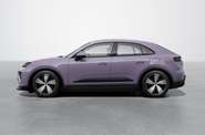 Porsche Macan Base