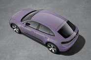 Porsche Macan Base