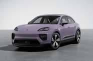Porsche Macan Base