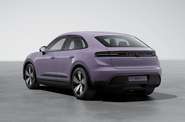 Porsche Macan Base