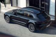 Porsche Macan Base