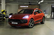 Porsche Macan Base