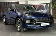 Porsche Macan Base