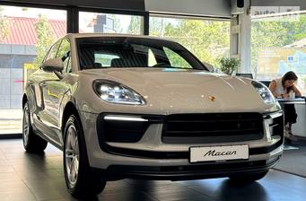 Porsche Macan 2024 Base