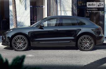 Porsche Macan 2024 Base