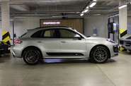 Porsche Macan Base