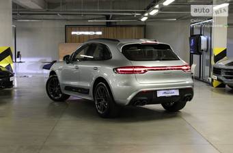 Porsche Macan 2024 Base