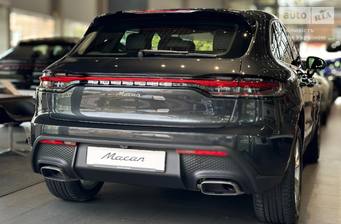 Porsche Macan 2024 Base