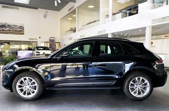 Porsche Macan 2024 Base