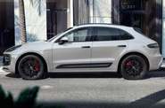 Porsche Macan Base