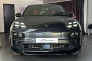 Porsche Macan Base