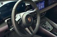 Porsche Macan Base