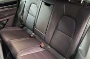 Porsche Macan Base