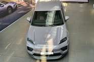 Porsche Macan Base
