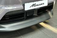 Porsche Macan Base